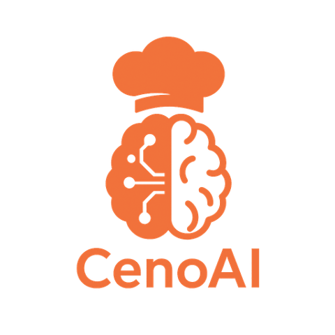 CenoAI · Qué ceno hoy icon